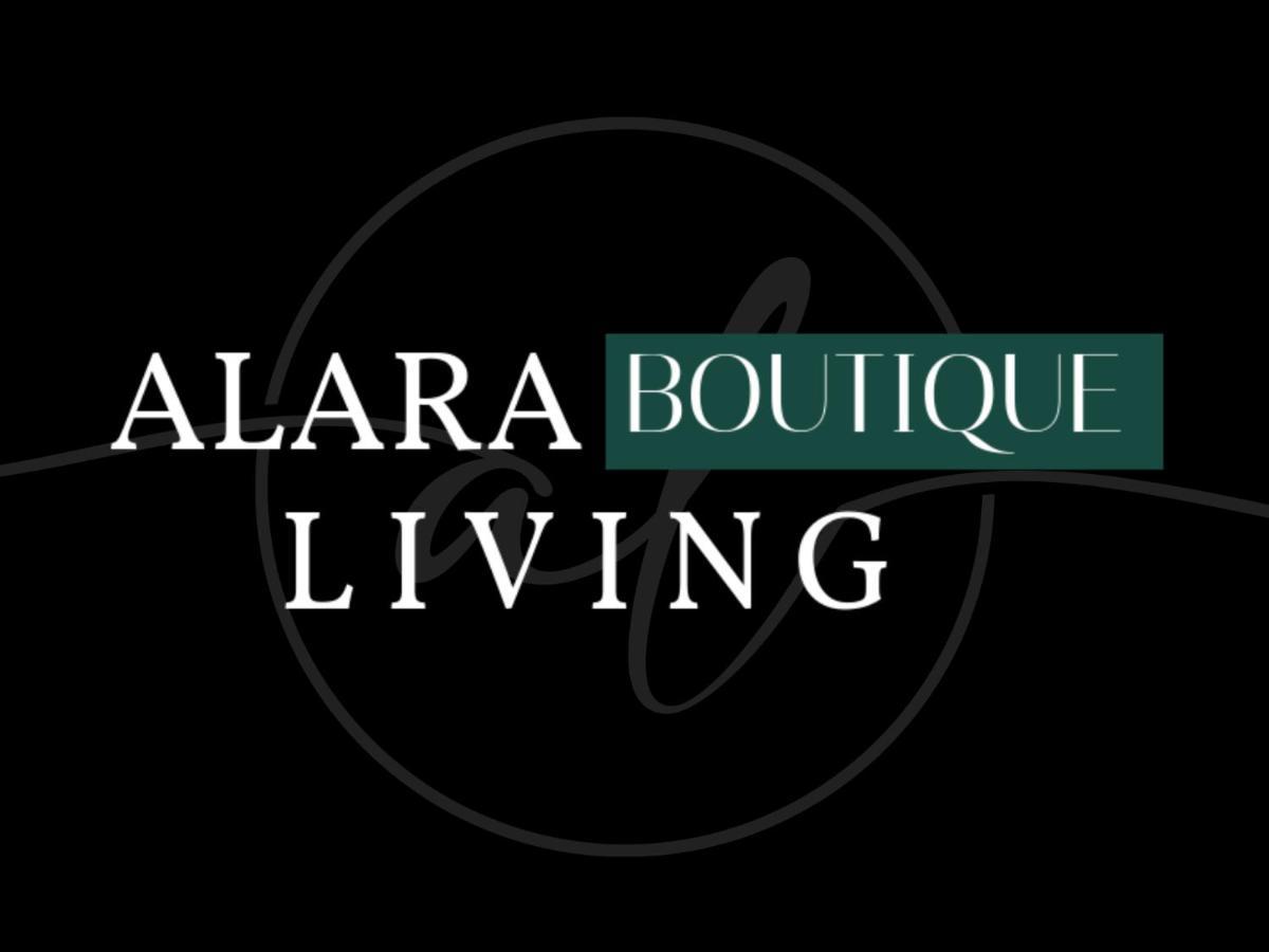 3 Floor Townhouse Luxury Living Alara Boutique Apartman Birmingham Kültér fotó